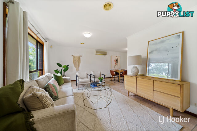 6 Lidgett Place FLOREY ACT 2615