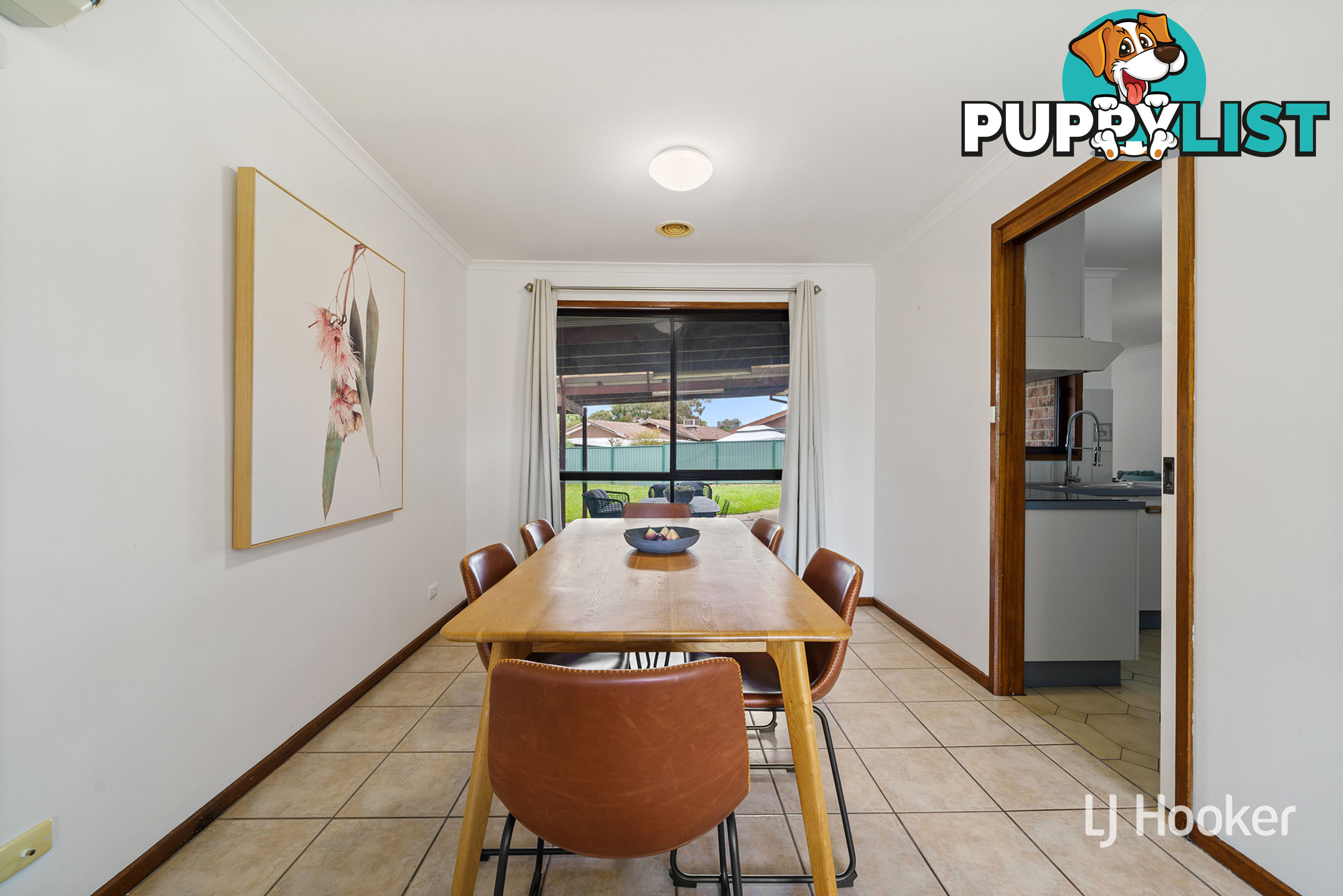 6 Lidgett Place FLOREY ACT 2615