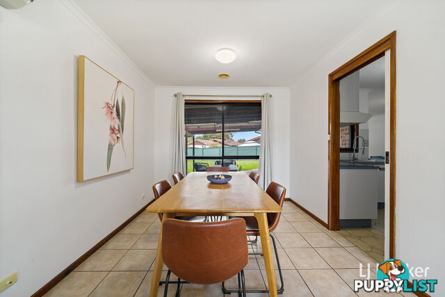 6 Lidgett Place FLOREY ACT 2615