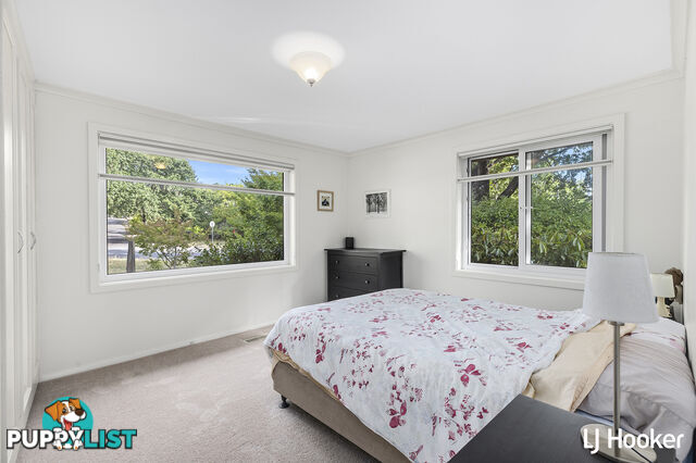 33 Clianthus Street O'CONNOR ACT 2602