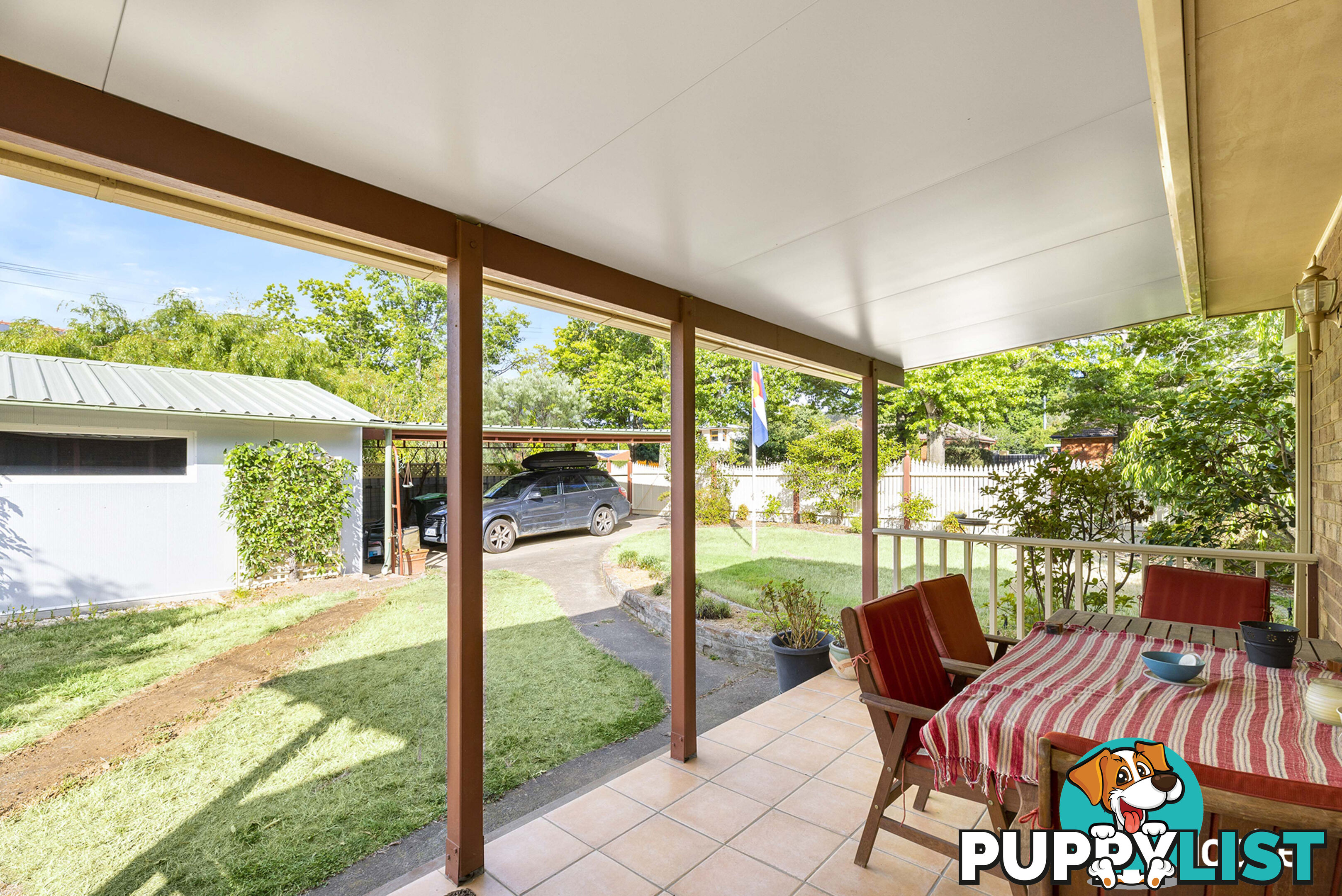 33 Clianthus Street O'CONNOR ACT 2602