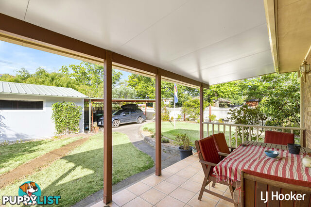 33 Clianthus Street O'CONNOR ACT 2602