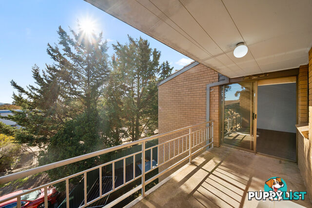 19/10 Wilkins Street MAWSON ACT 2607