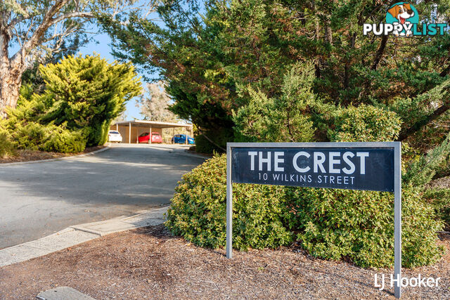 19/10 Wilkins Street MAWSON ACT 2607