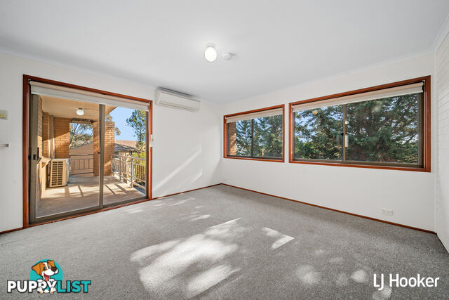19/10 Wilkins Street MAWSON ACT 2607