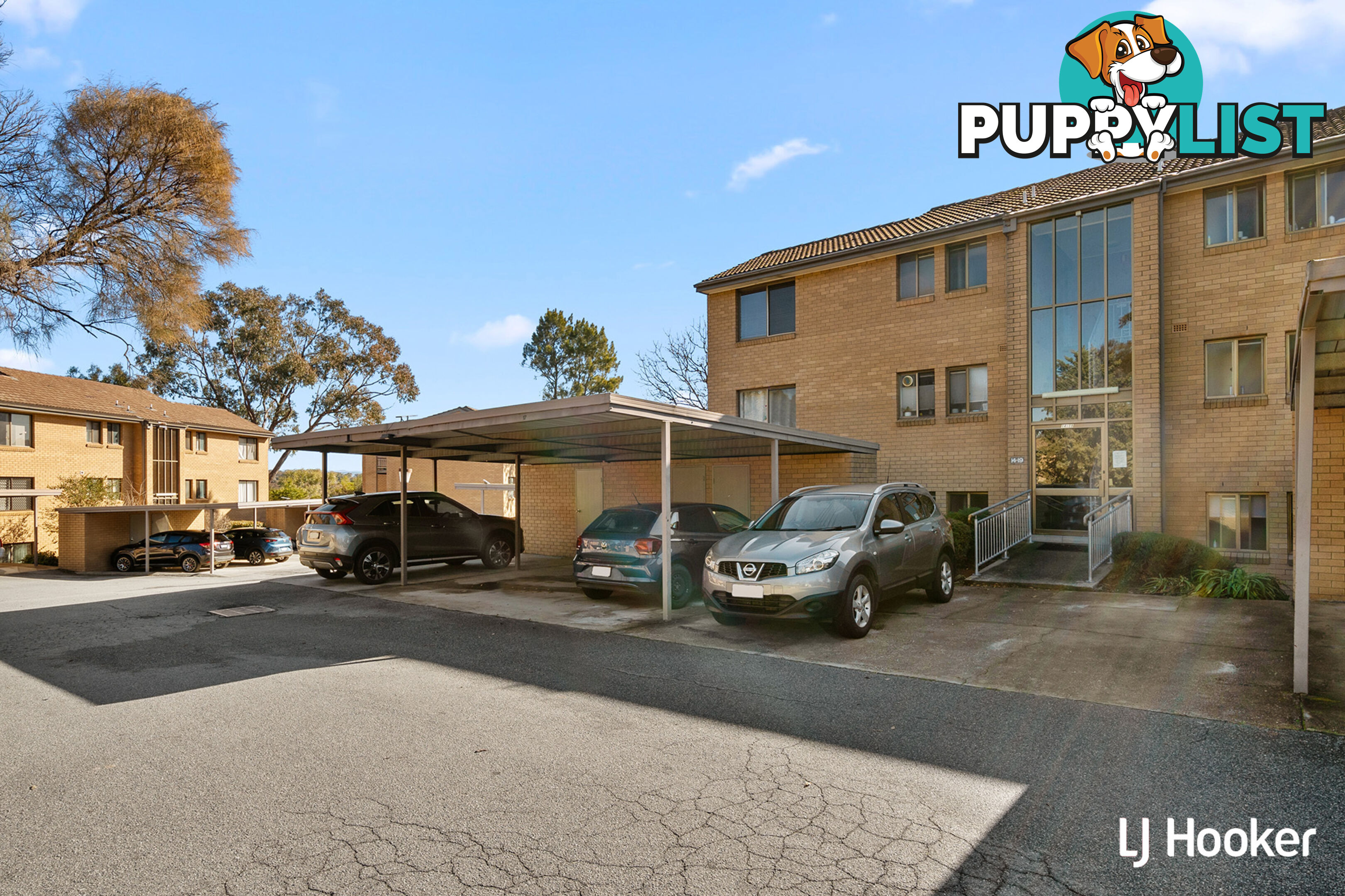 19/10 Wilkins Street MAWSON ACT 2607