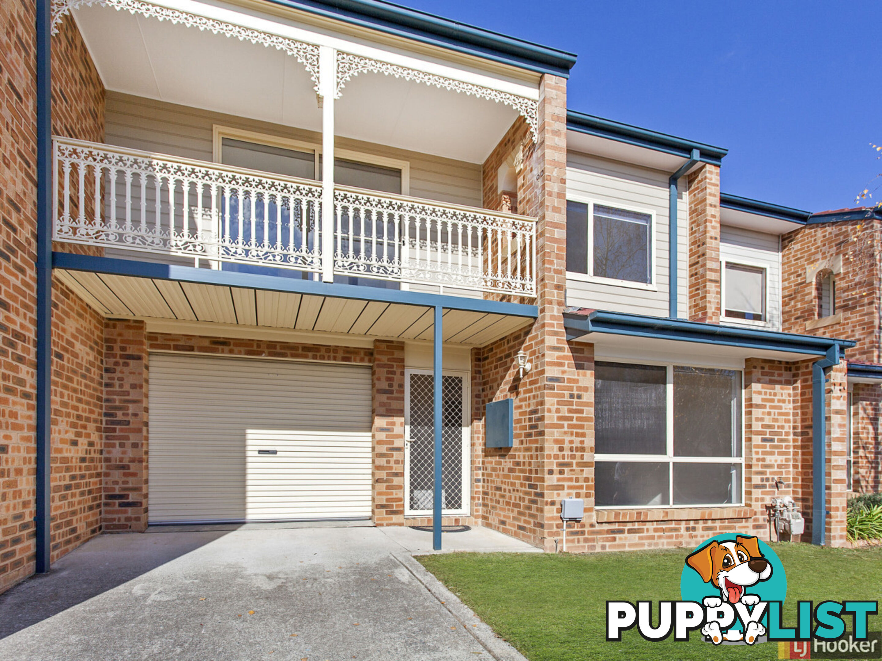 22/3-11 Everard Street PALMERSTON ACT 2913
