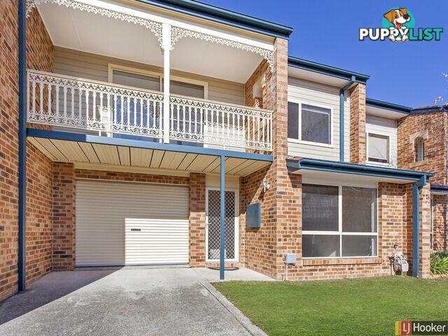 22/3-11 Everard Street PALMERSTON ACT 2913