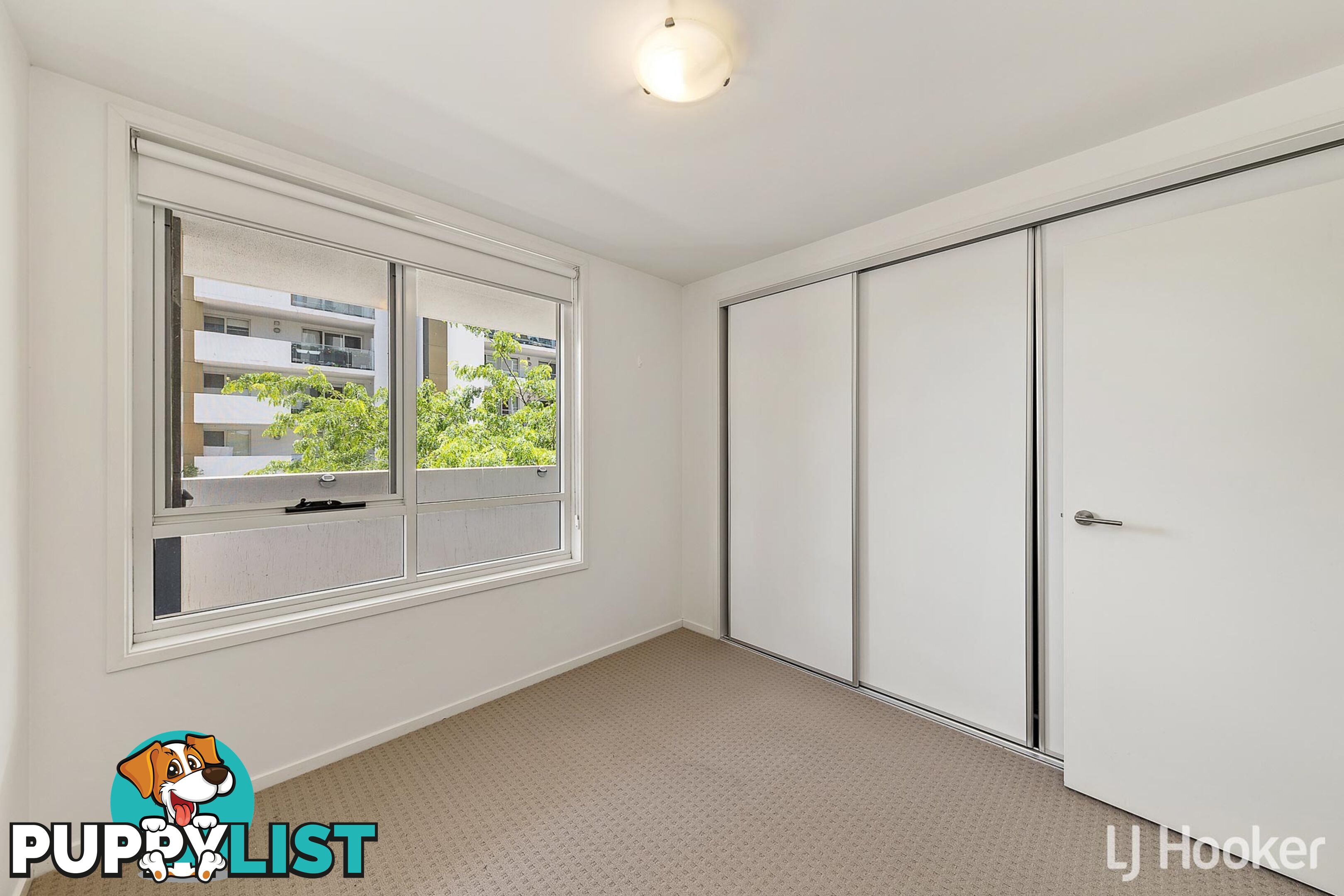 169/60 College Street BELCONNEN ACT 2617