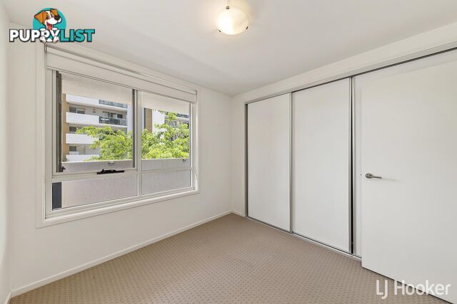 169/60 College Street BELCONNEN ACT 2617