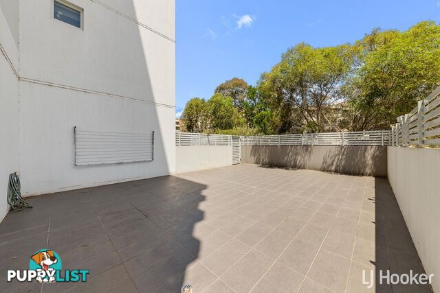 169/60 College Street BELCONNEN ACT 2617