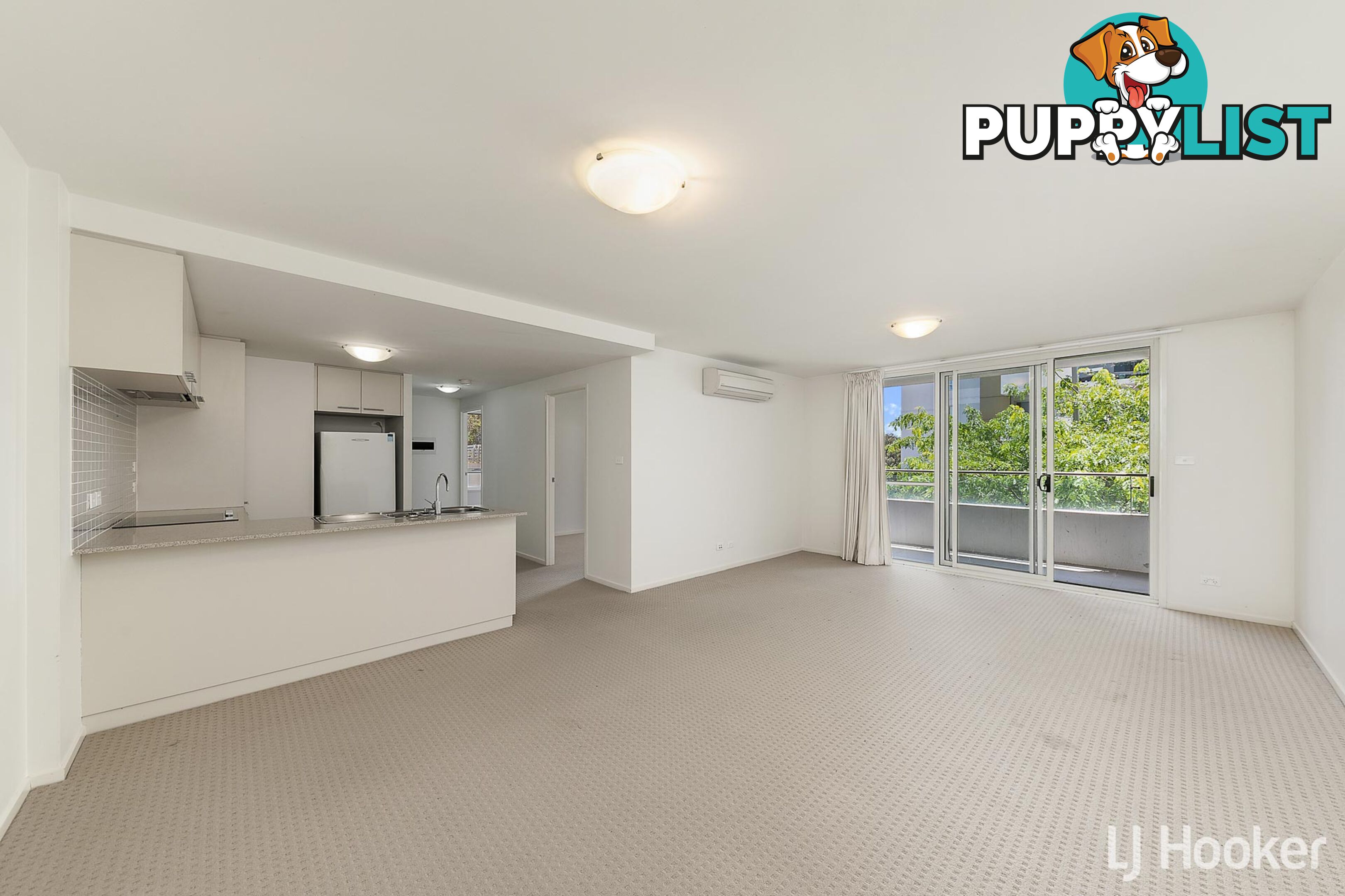 169/60 College Street BELCONNEN ACT 2617