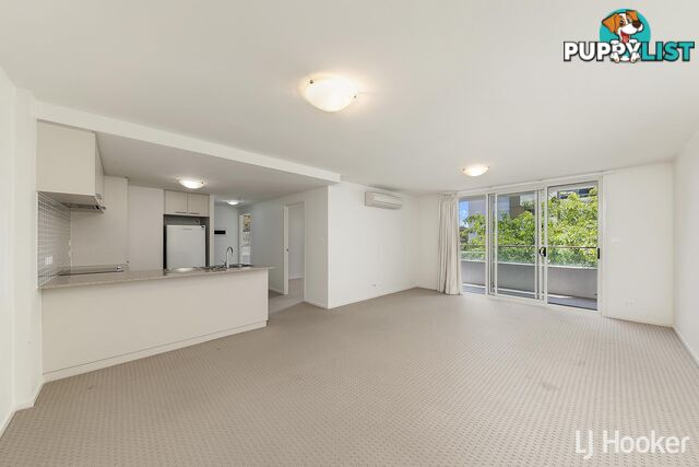 169/60 College Street BELCONNEN ACT 2617