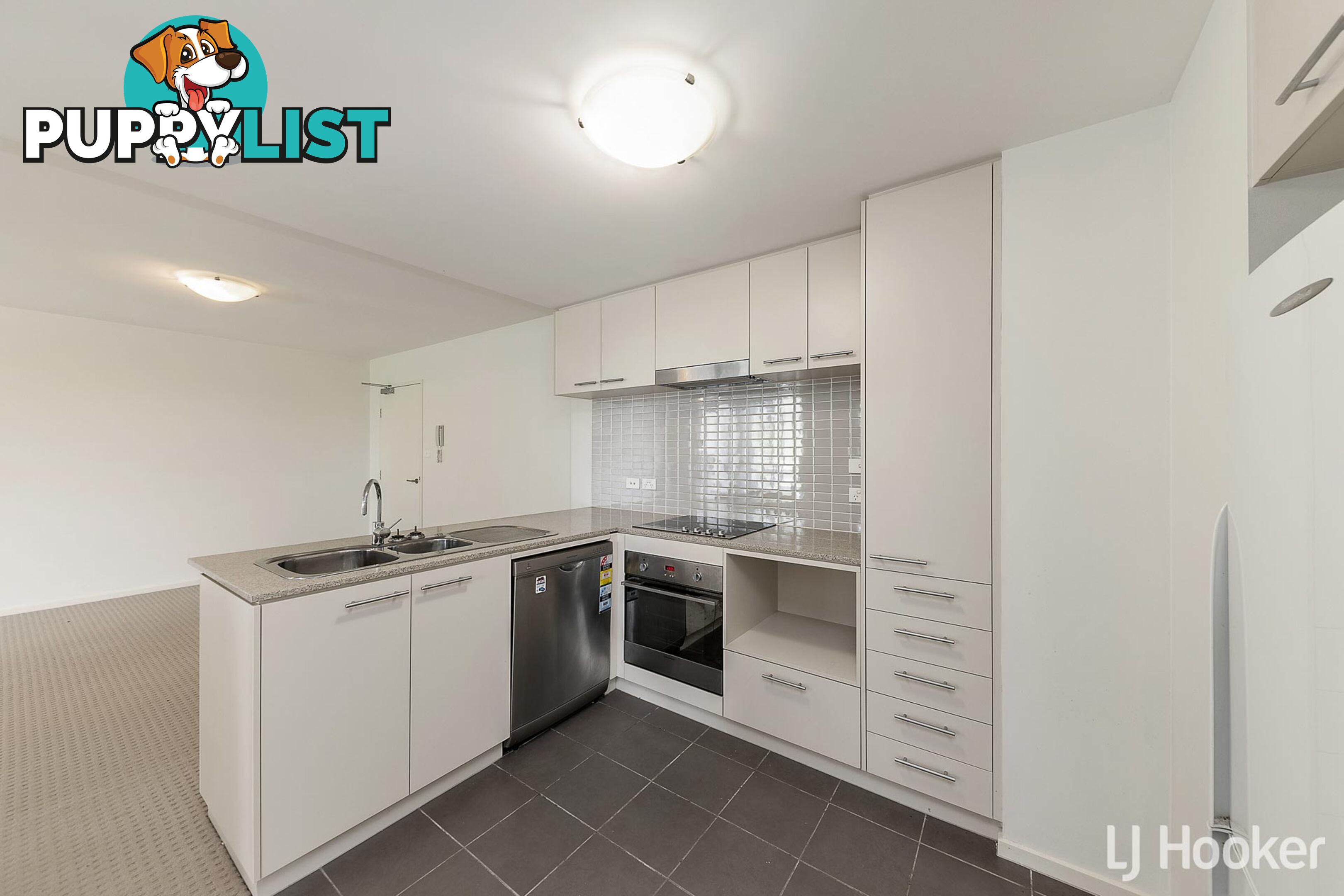 169/60 College Street BELCONNEN ACT 2617