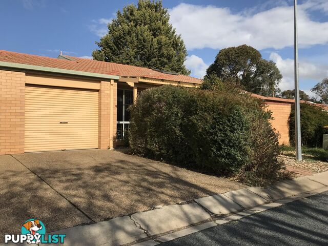 9 Solly Place BELCONNEN ACT 2617