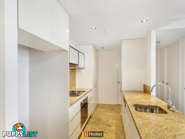 4/15 Coranderrk Street CITY ACT 2601