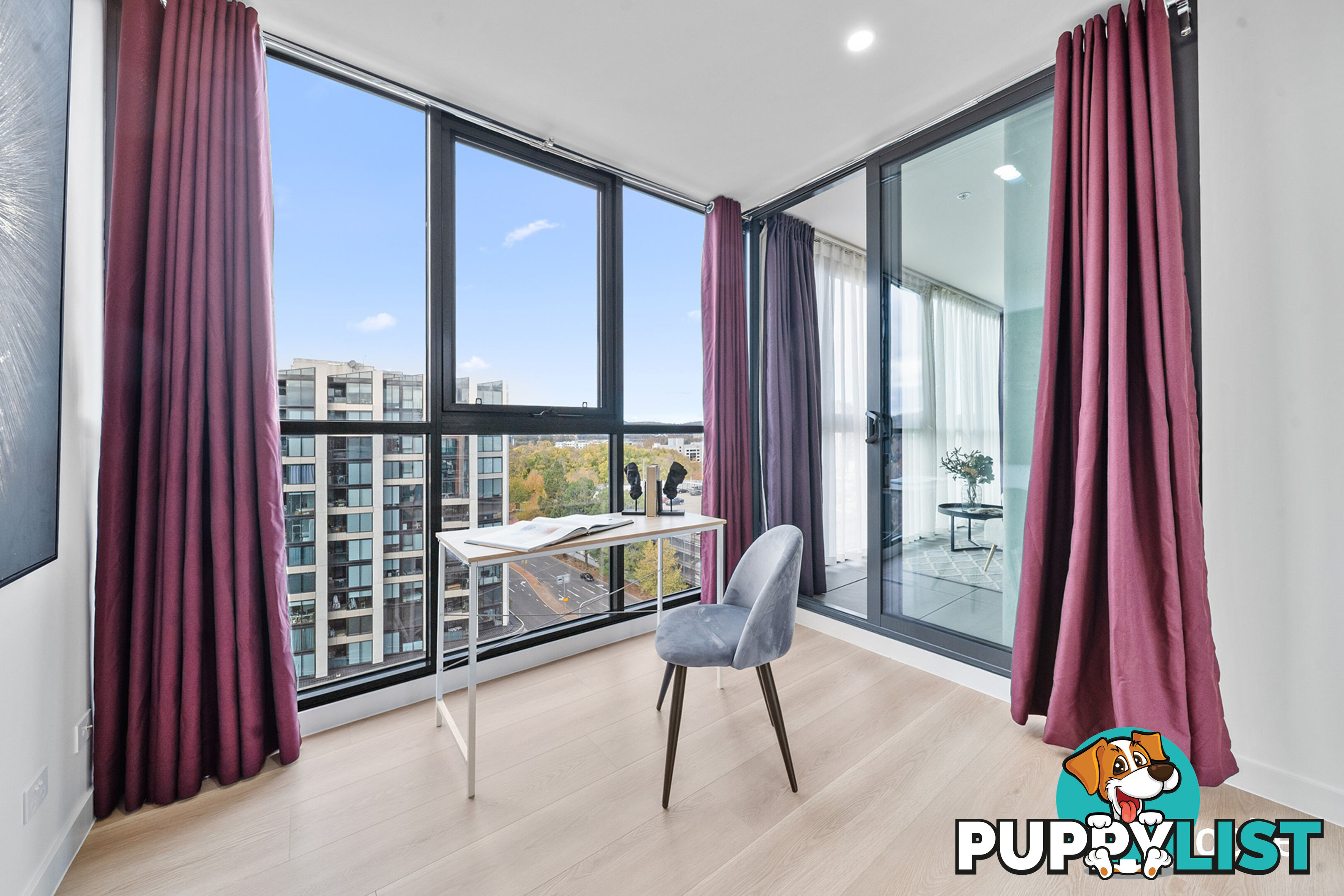 903/45 Ainslie Avenue BRADDON ACT 2612