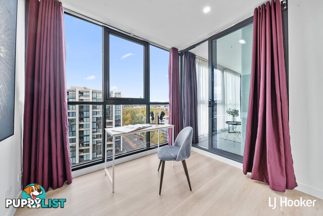 903/45 Ainslie Avenue BRADDON ACT 2612