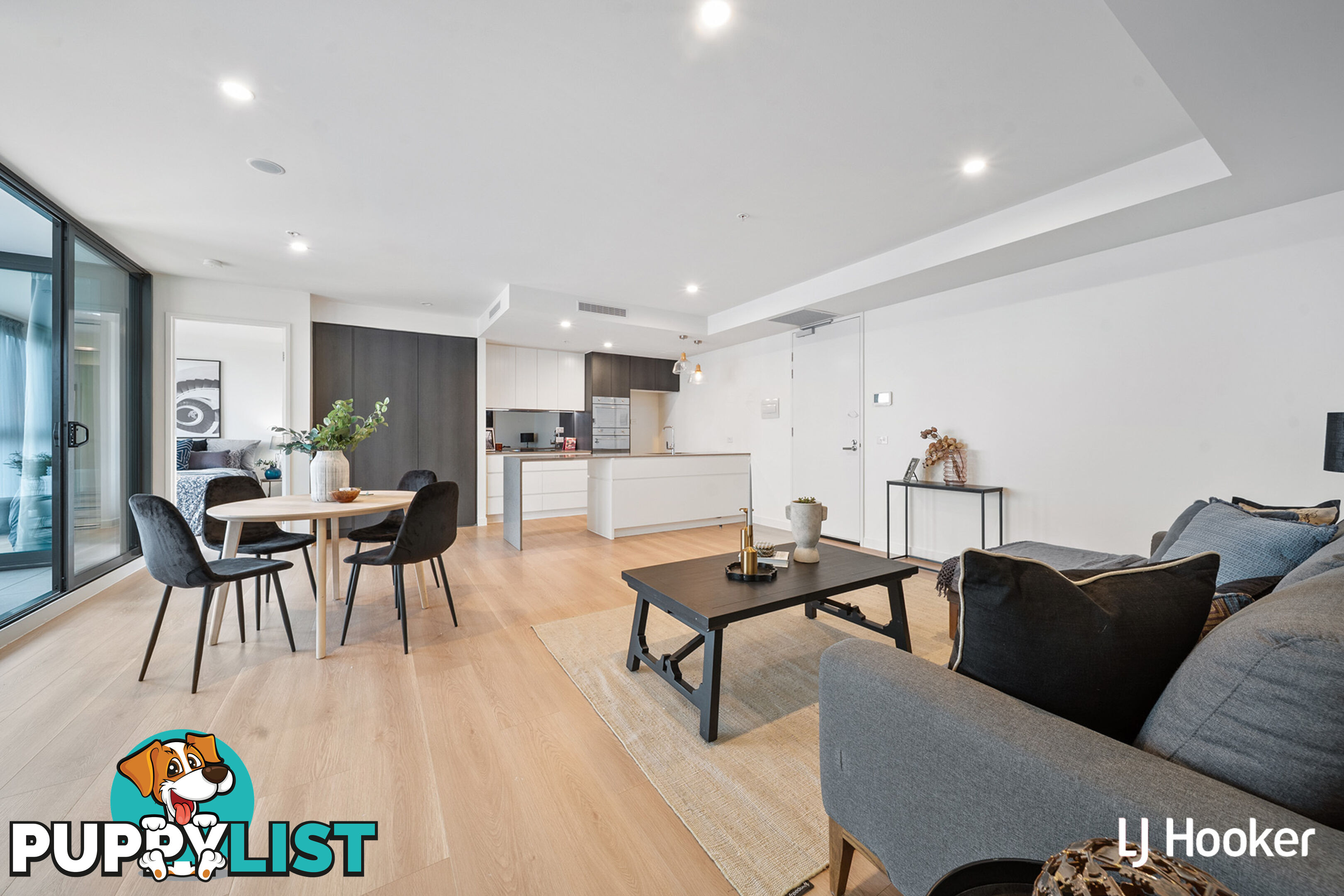 903/45 Ainslie Avenue BRADDON ACT 2612