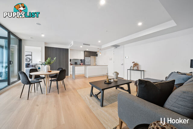 903/45 Ainslie Avenue BRADDON ACT 2612