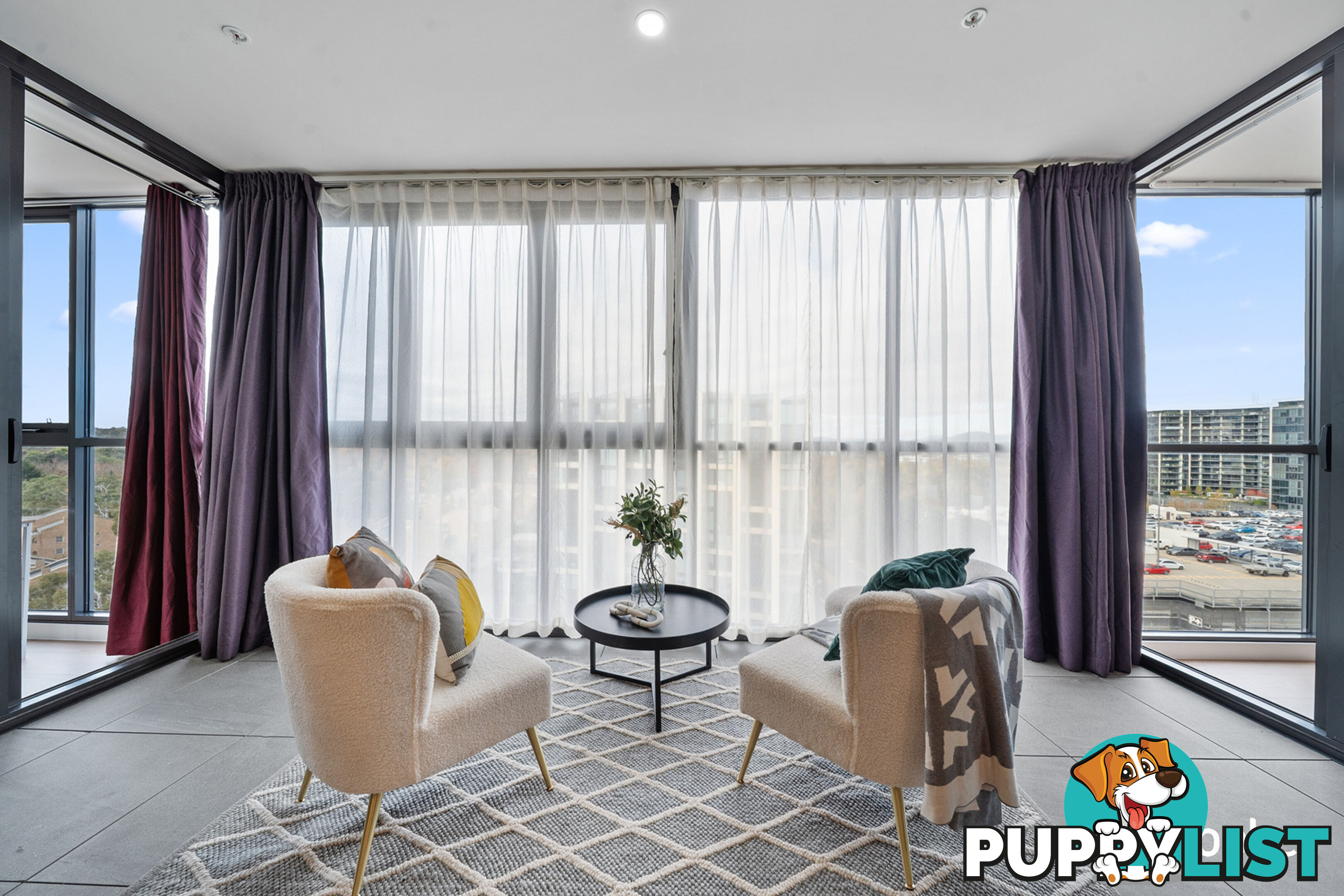 903/45 Ainslie Avenue BRADDON ACT 2612