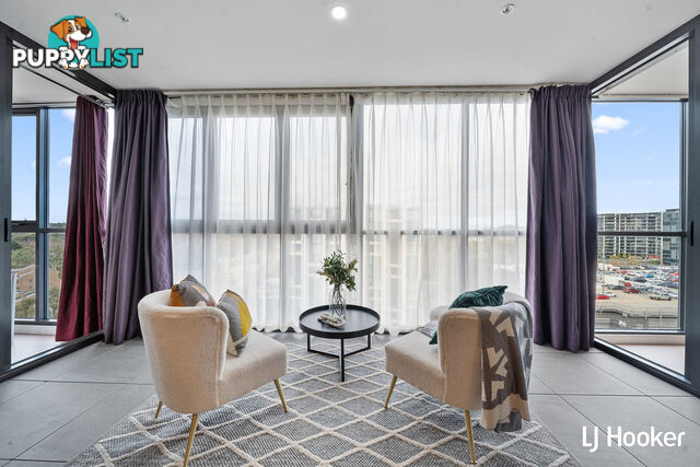 903/45 Ainslie Avenue BRADDON ACT 2612