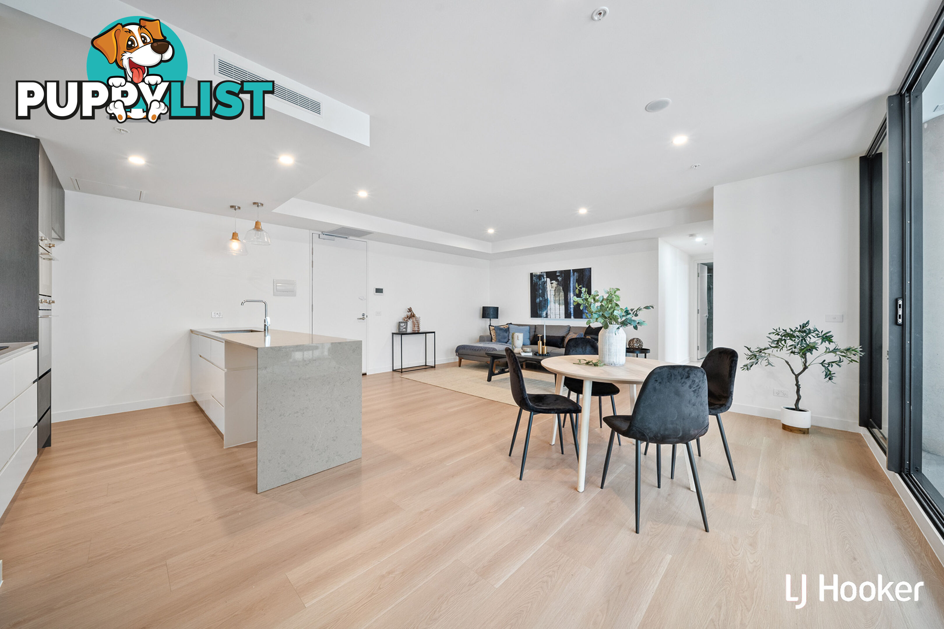 903/45 Ainslie Avenue BRADDON ACT 2612