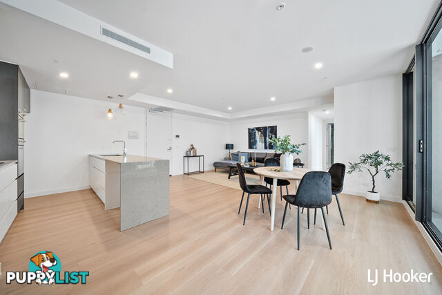 903/45 Ainslie Avenue BRADDON ACT 2612