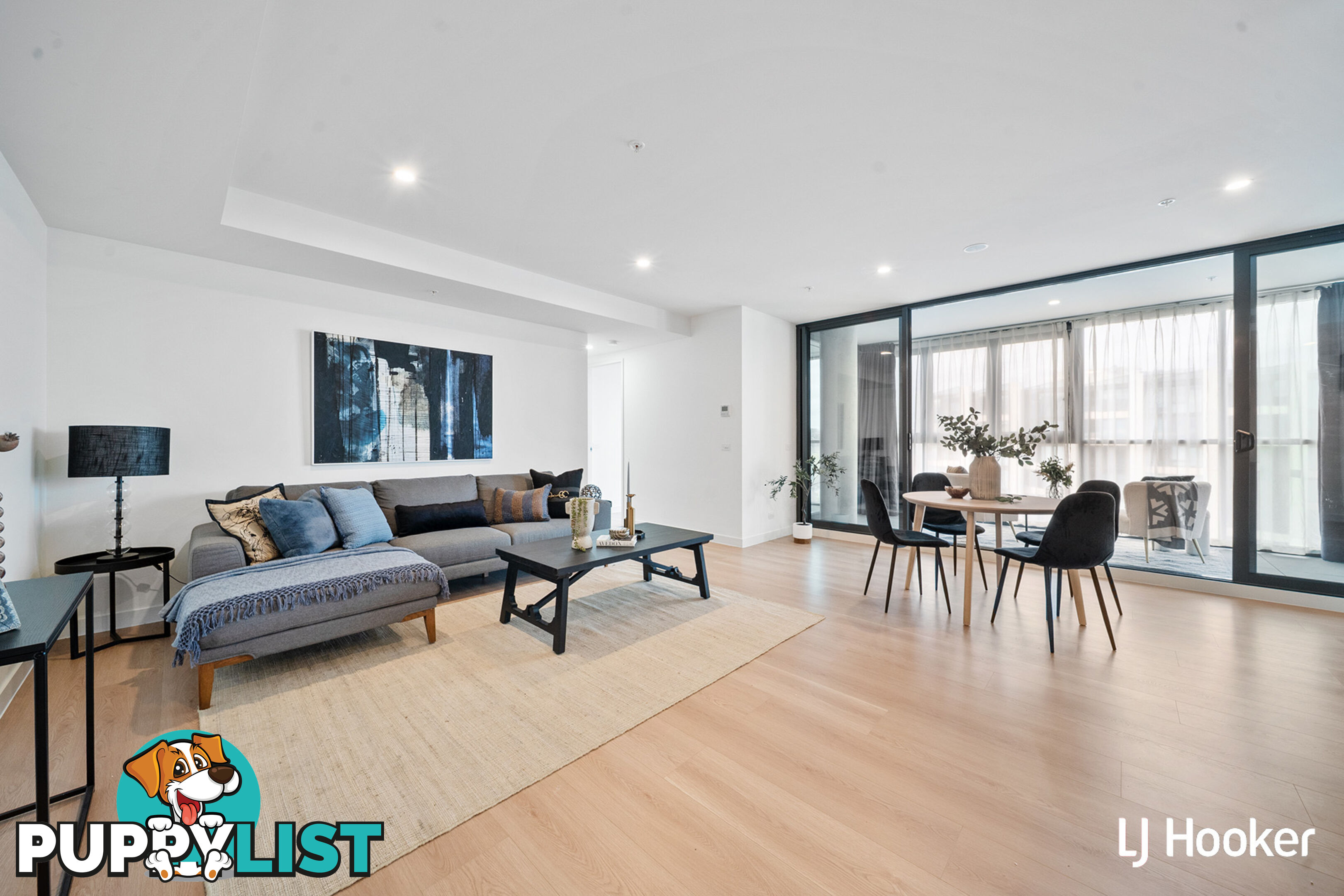 903/45 Ainslie Avenue BRADDON ACT 2612