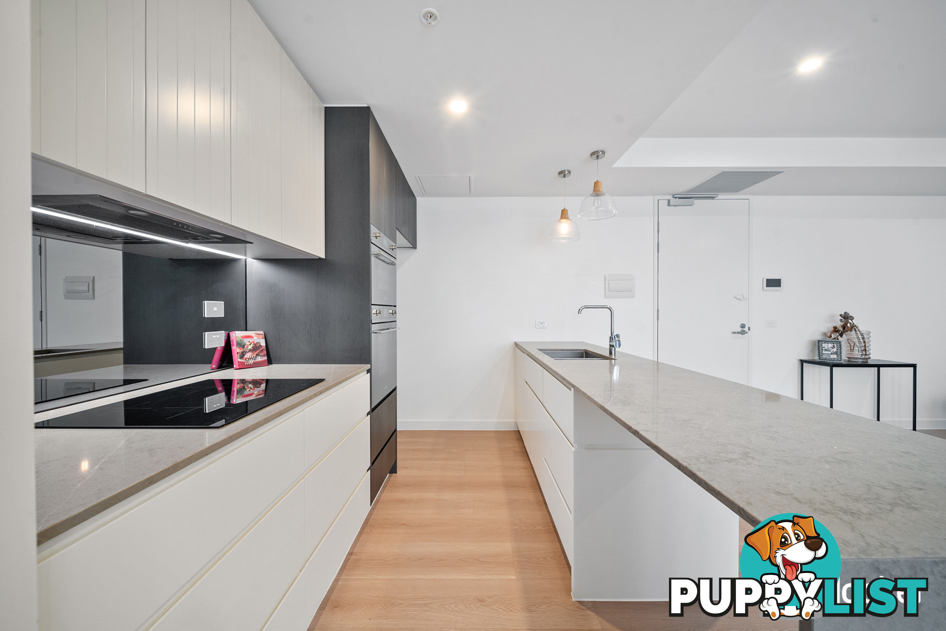 903/45 Ainslie Avenue BRADDON ACT 2612