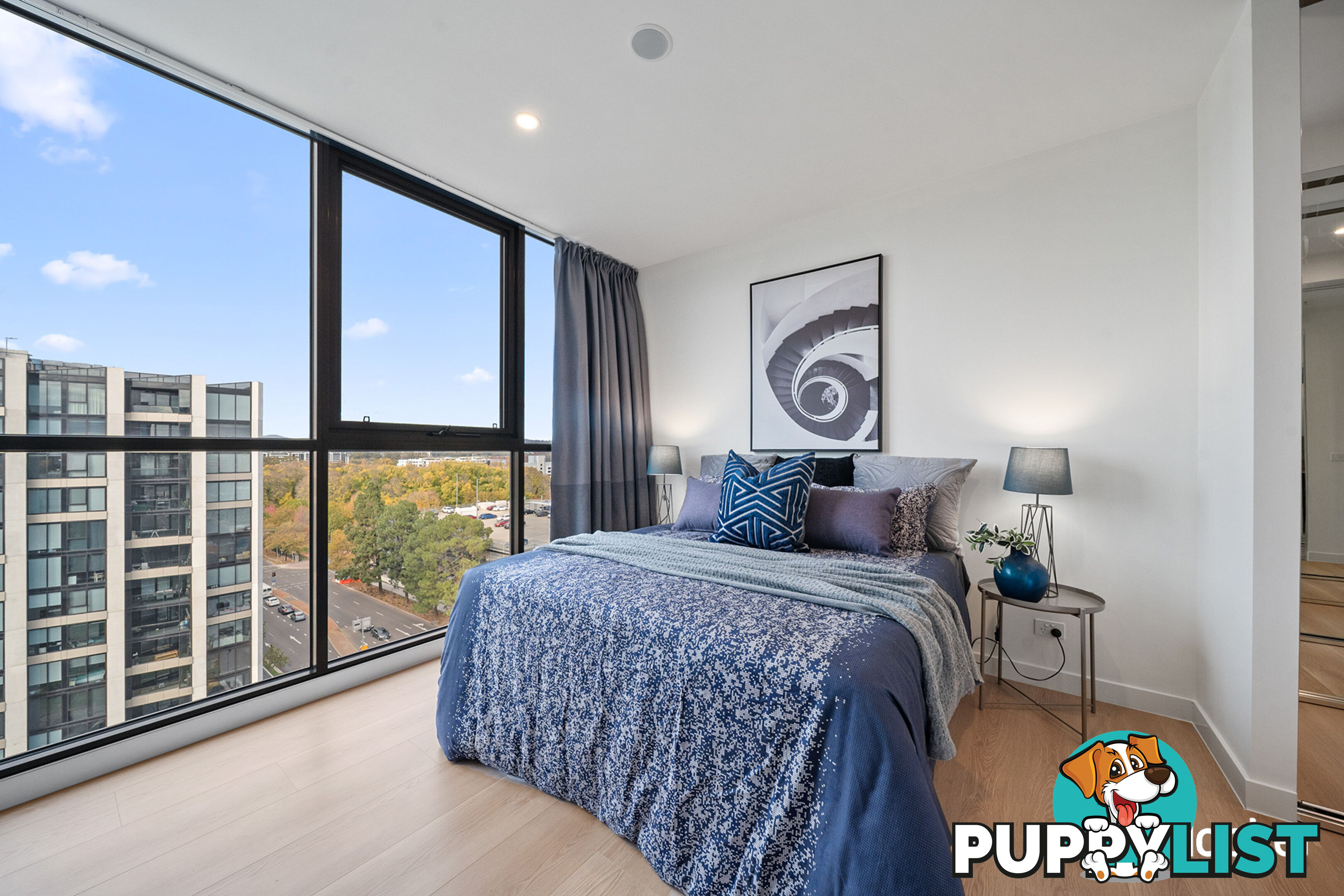 903/45 Ainslie Avenue BRADDON ACT 2612