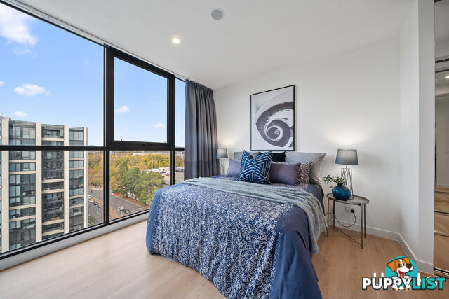 903/45 Ainslie Avenue BRADDON ACT 2612