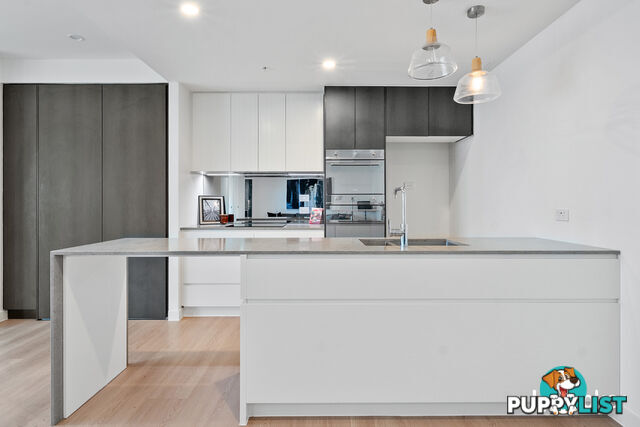 903/45 Ainslie Avenue BRADDON ACT 2612