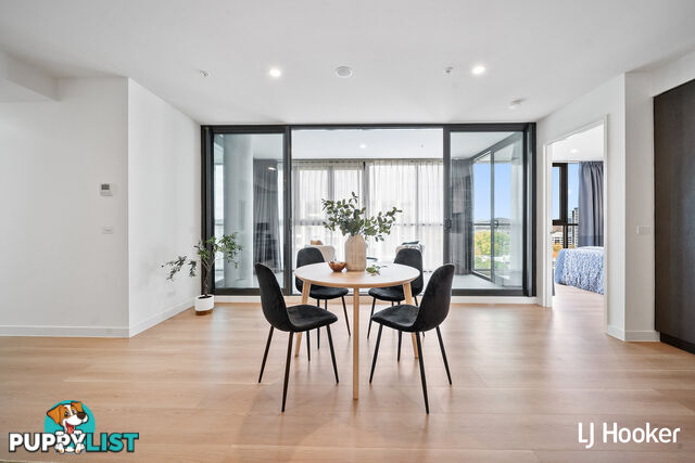 903/45 Ainslie Avenue BRADDON ACT 2612