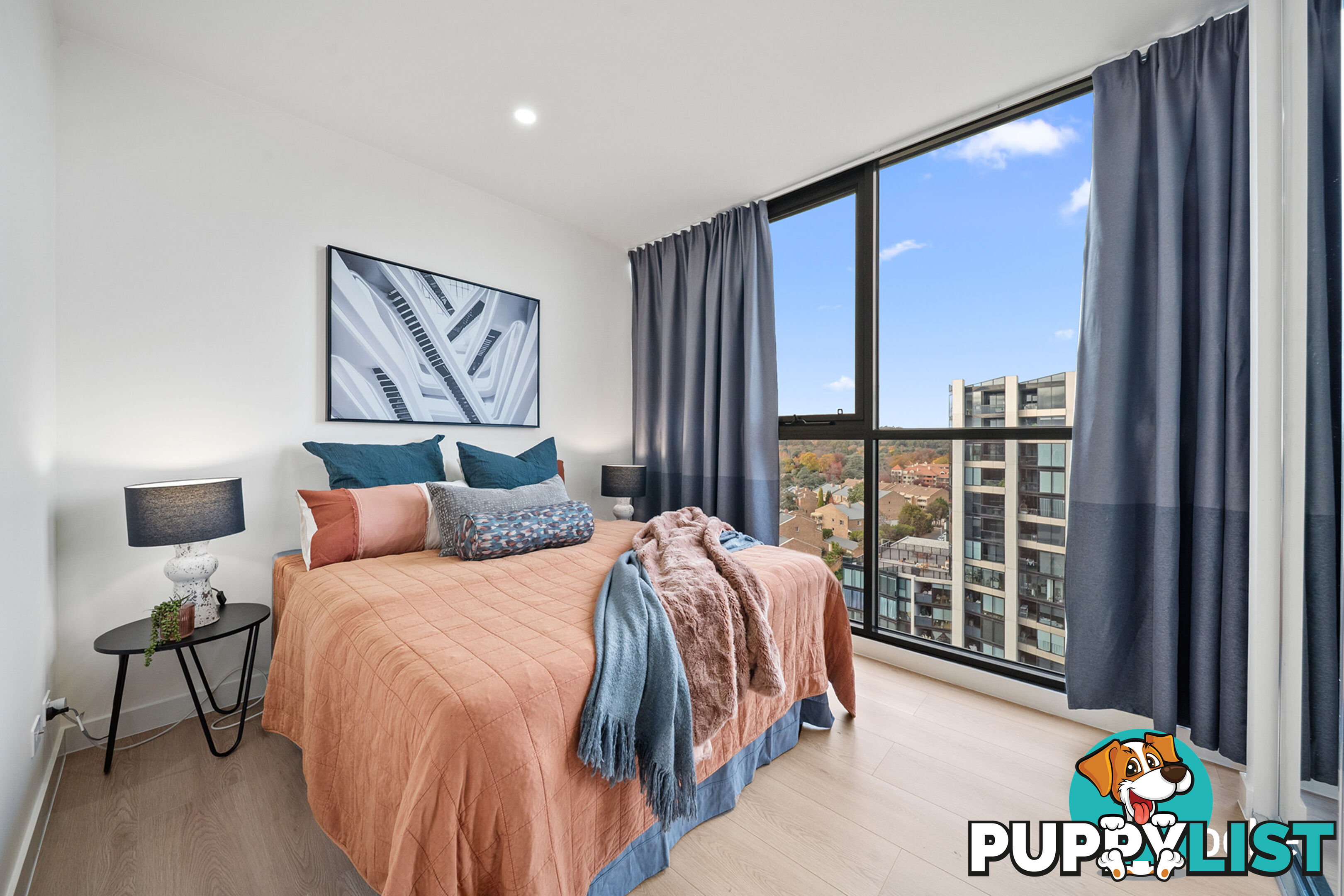 903/45 Ainslie Avenue BRADDON ACT 2612