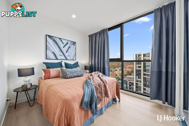 903/45 Ainslie Avenue BRADDON ACT 2612