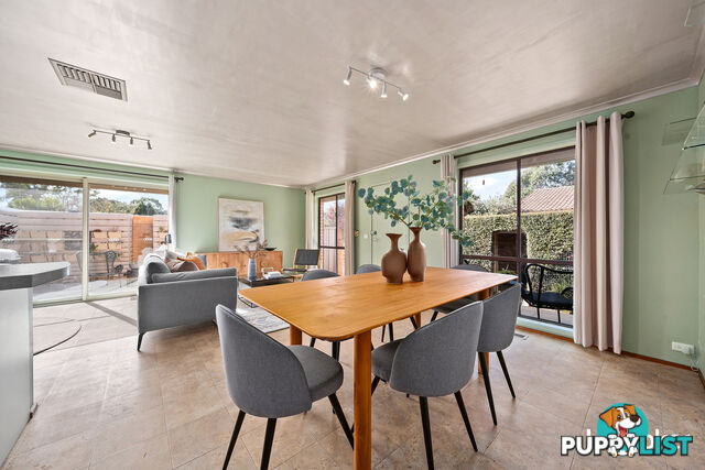 4 Summerville Crescent FLOREY ACT 2615
