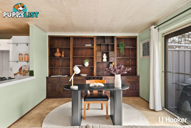 4 Summerville Crescent FLOREY ACT 2615