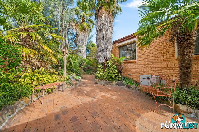 4 Summerville Crescent FLOREY ACT 2615