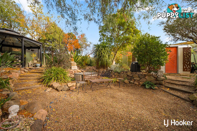 4 Summerville Crescent FLOREY ACT 2615