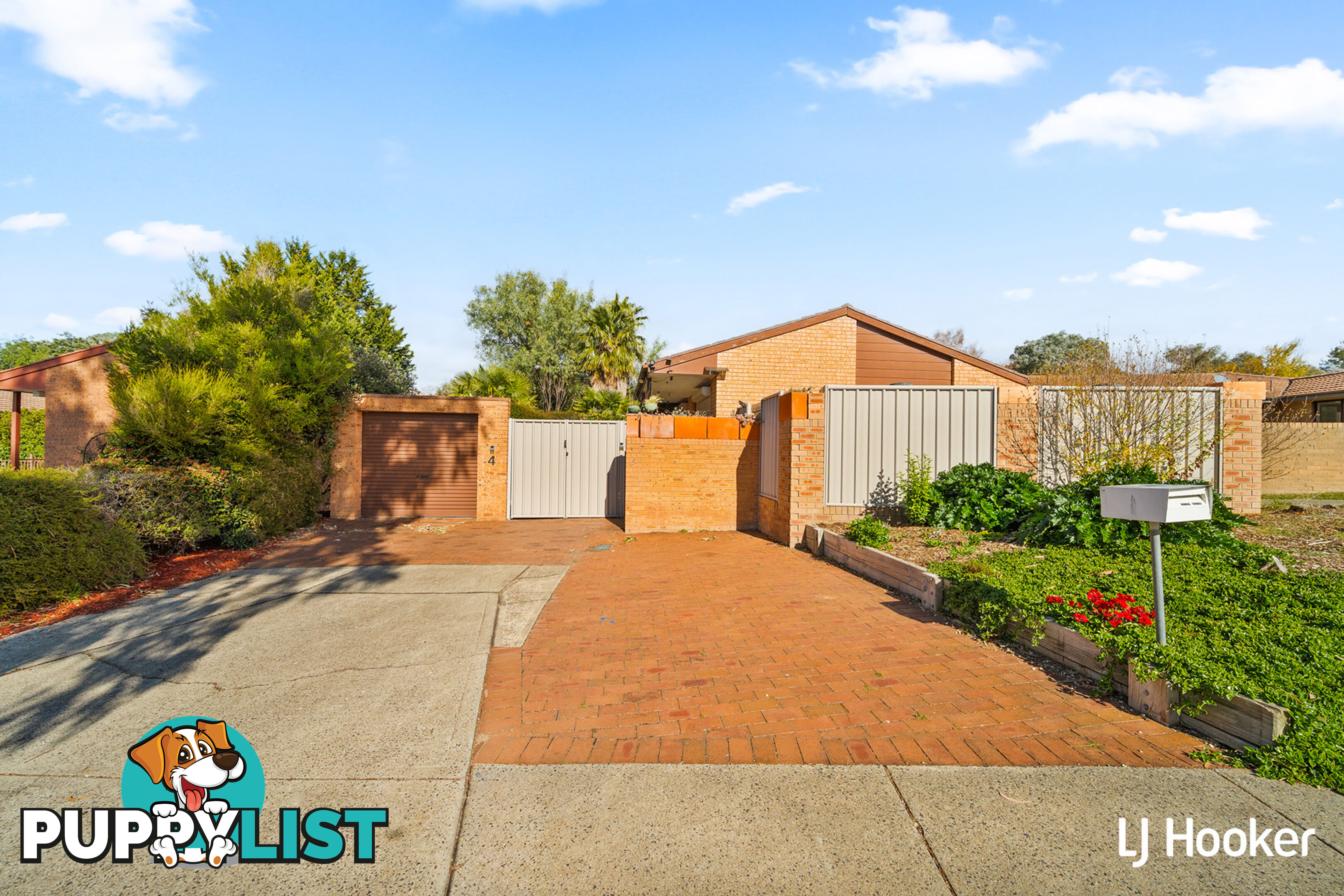4 Summerville Crescent FLOREY ACT 2615