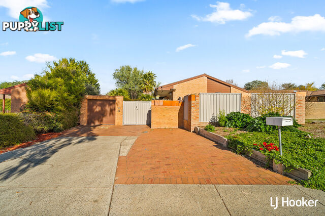 4 Summerville Crescent FLOREY ACT 2615