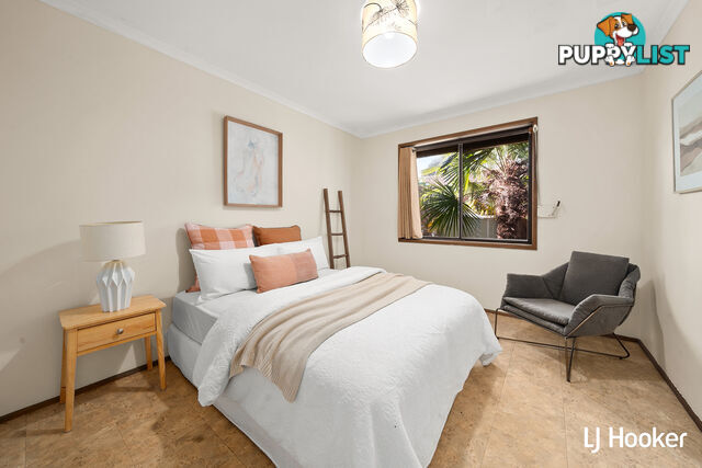 4 Summerville Crescent FLOREY ACT 2615