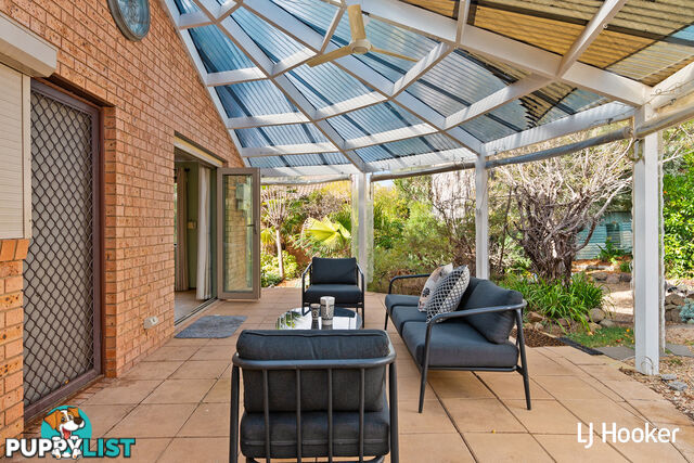 4 Summerville Crescent FLOREY ACT 2615