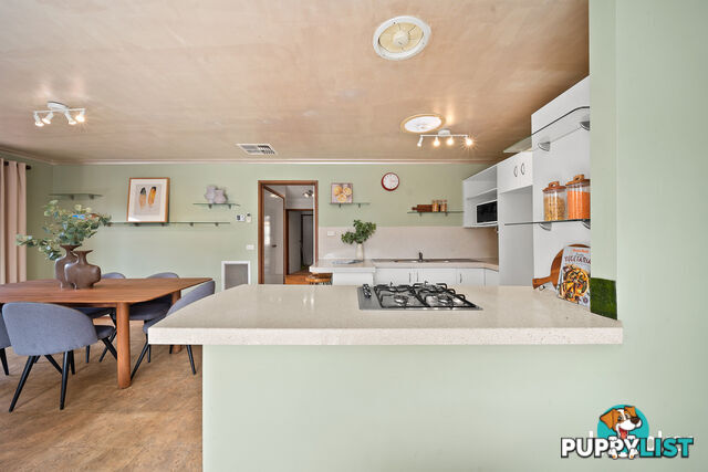 4 Summerville Crescent FLOREY ACT 2615