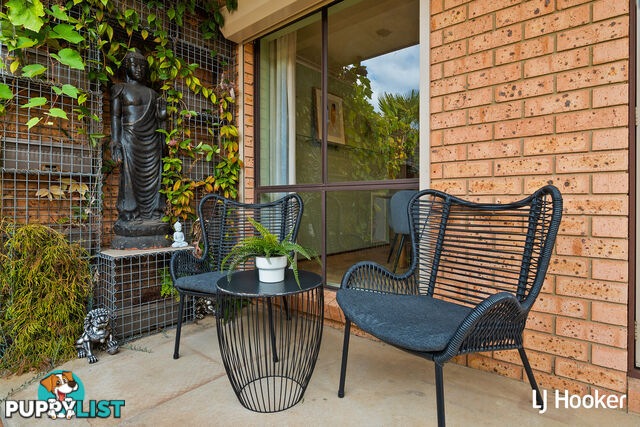 4 Summerville Crescent FLOREY ACT 2615