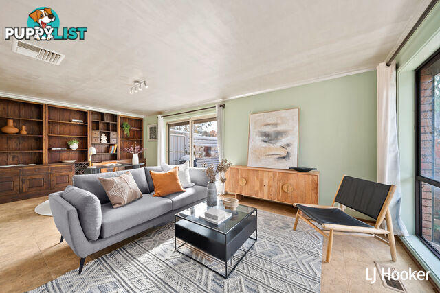 4 Summerville Crescent FLOREY ACT 2615