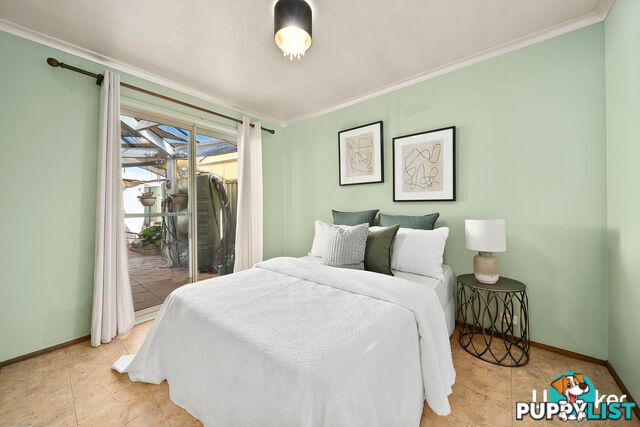 4 Summerville Crescent FLOREY ACT 2615