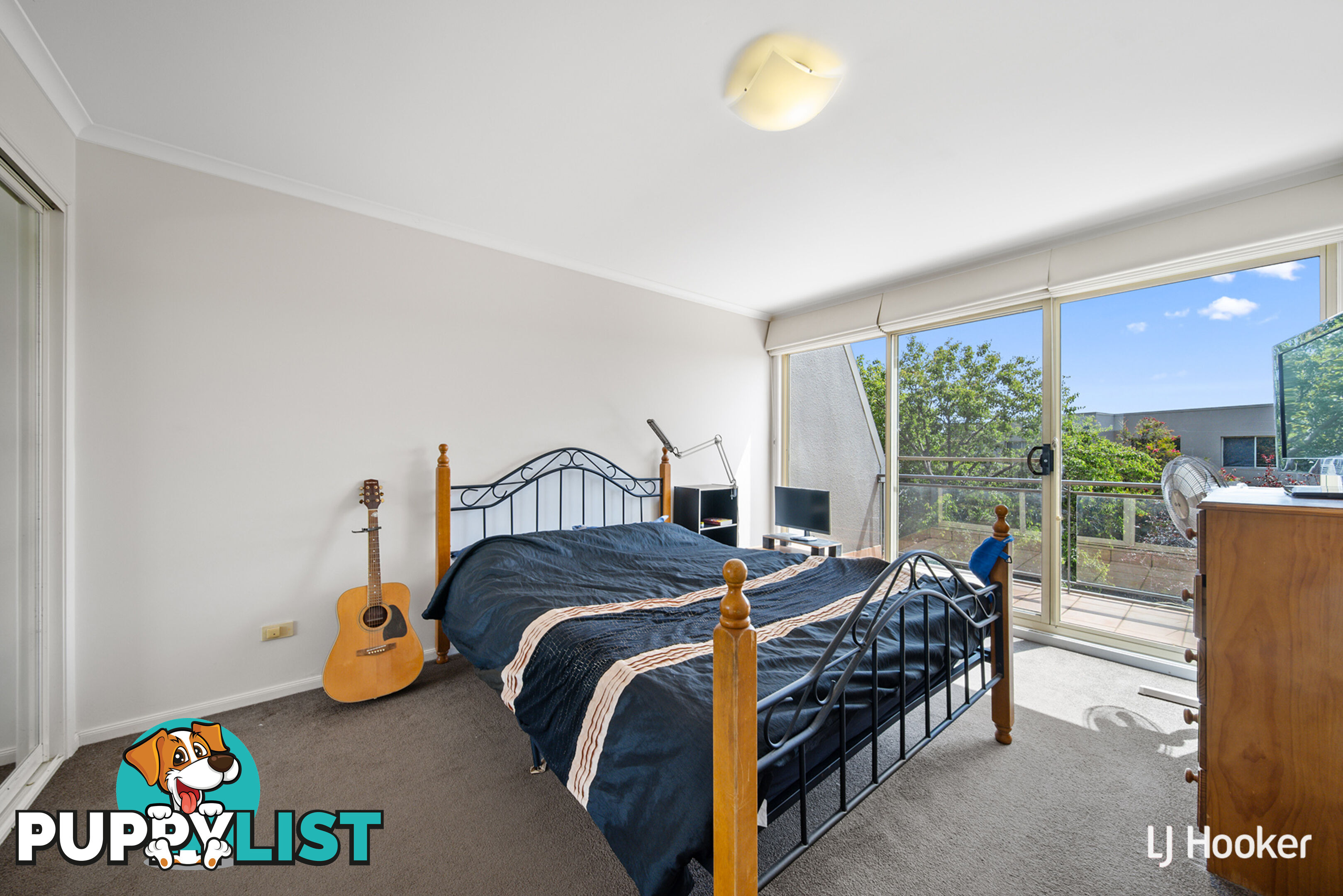 57/13 Chandler Street BELCONNEN ACT 2617