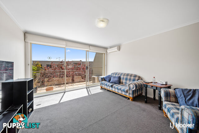 57/13 Chandler Street BELCONNEN ACT 2617